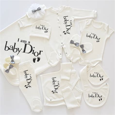 baby dior sale online|baby Dior newborn.